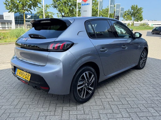 Peugeot 208 - Afbeelding 6 van 23