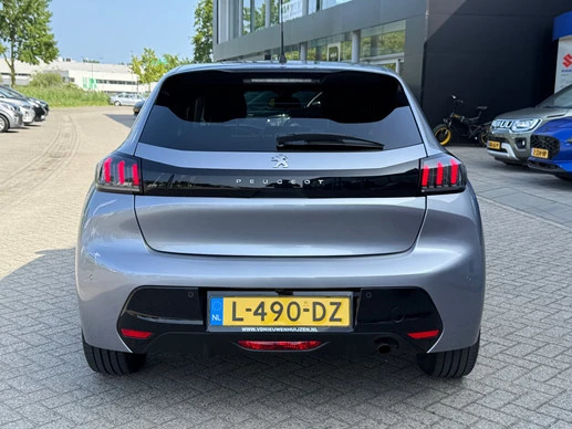 Peugeot 208 - Afbeelding 7 van 23