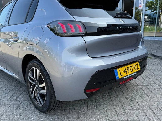 Peugeot 208 - Afbeelding 9 van 23