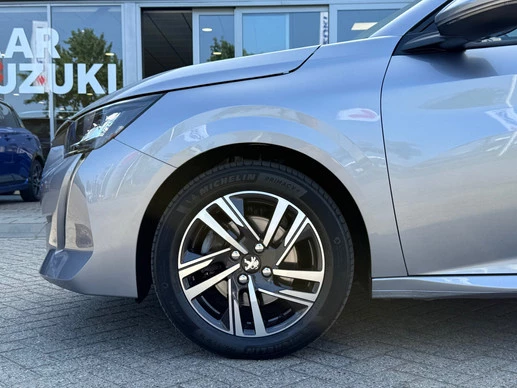 Peugeot 208 - Afbeelding 10 van 23
