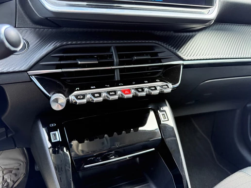 Peugeot 208 - Afbeelding 21 van 23