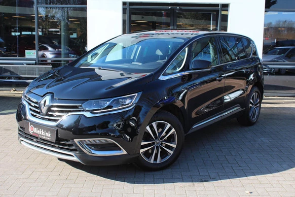 Renault Espace - Afbeelding 1 van 30