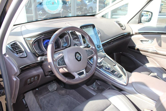 Renault Espace - Afbeelding 3 van 30