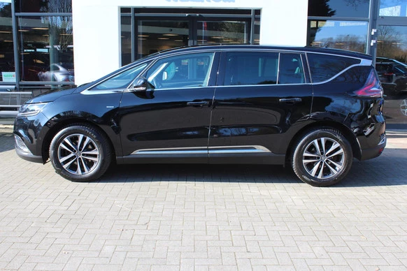 Renault Espace - Afbeelding 4 van 30