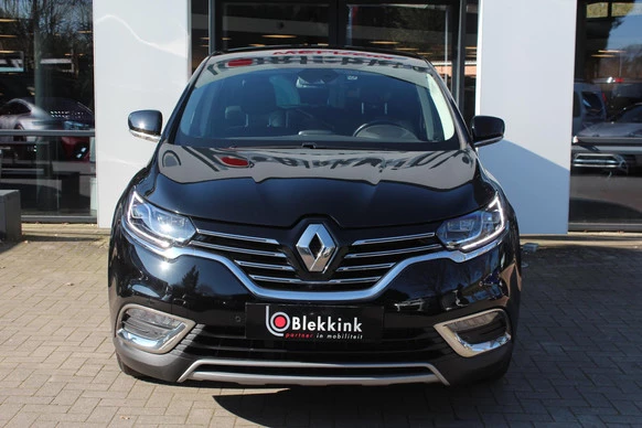Renault Espace - Afbeelding 6 van 30