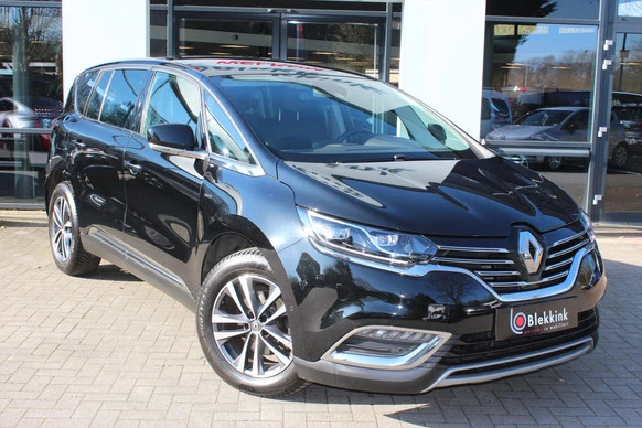 Renault Espace - Afbeelding 8 van 30