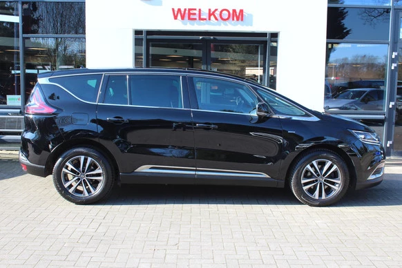 Renault Espace - Afbeelding 10 van 30