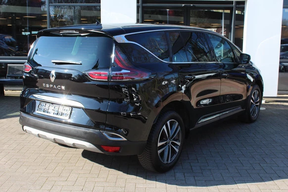 Renault Espace - Afbeelding 12 van 30