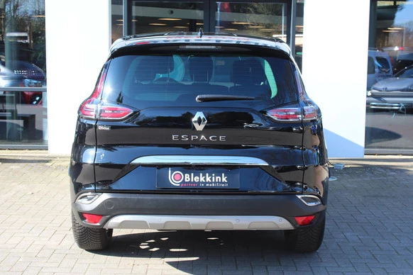 Renault Espace - Afbeelding 14 van 30