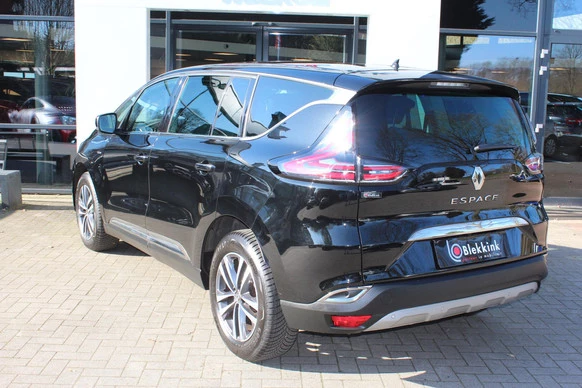Renault Espace - Afbeelding 15 van 30