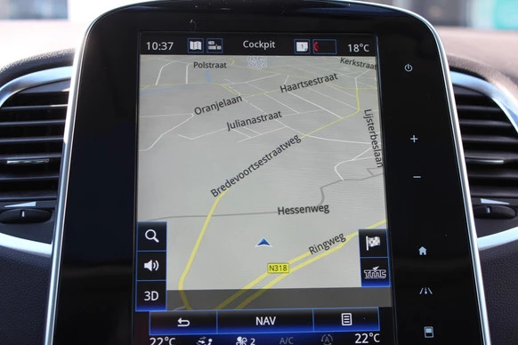 Renault Espace - Afbeelding 16 van 30