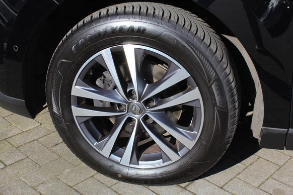 Renault Espace - Afbeelding 17 van 30
