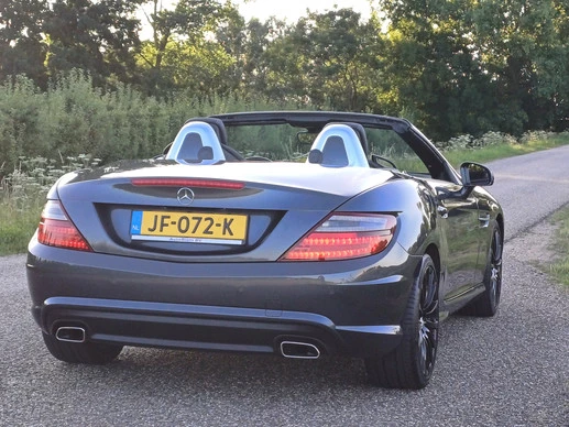Mercedes-Benz SLK - Afbeelding 6 van 30