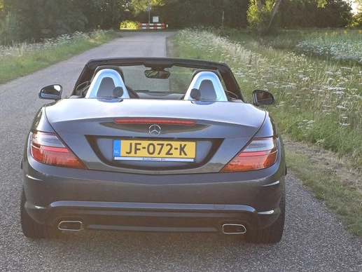 Mercedes-Benz SLK - Afbeelding 7 van 30