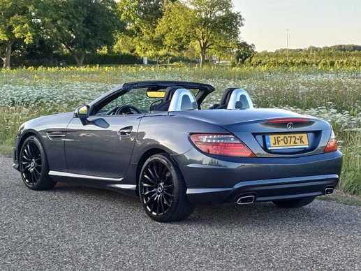 Mercedes-Benz SLK - Afbeelding 8 van 30