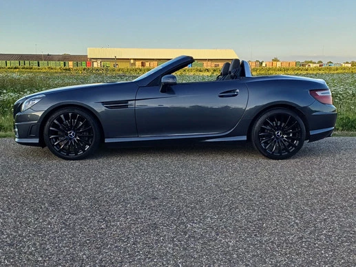 Mercedes-Benz SLK - Afbeelding 9 van 30
