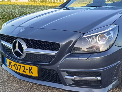 Mercedes-Benz SLK - Afbeelding 11 van 30