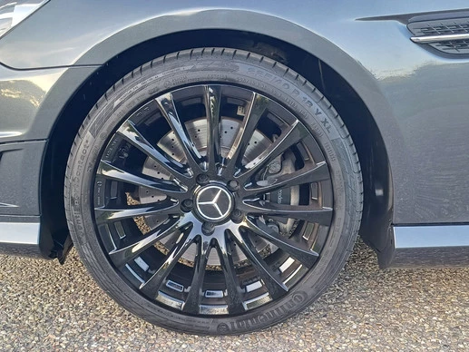 Mercedes-Benz SLK - Afbeelding 12 van 30
