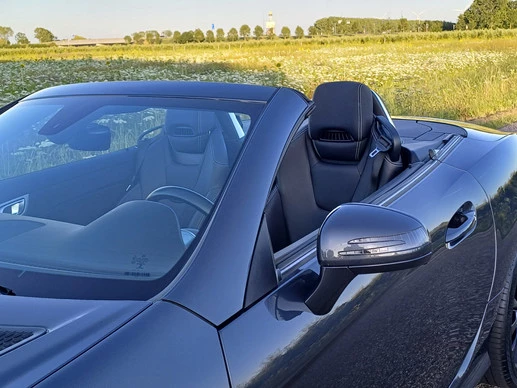 Mercedes-Benz SLK - Afbeelding 15 van 30