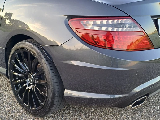 Mercedes-Benz SLK - Afbeelding 16 van 30