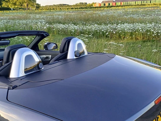 Mercedes-Benz SLK - Afbeelding 18 van 30
