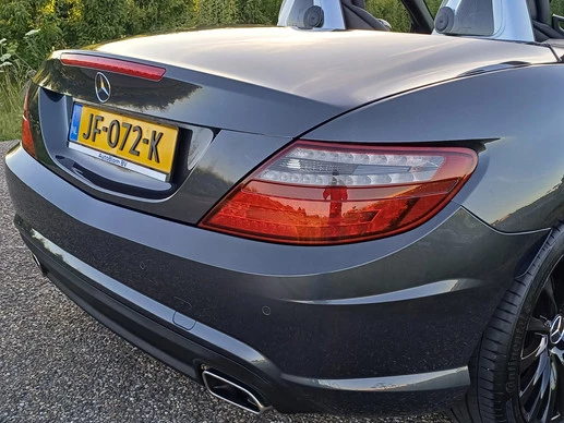 Mercedes-Benz SLK - Afbeelding 19 van 30