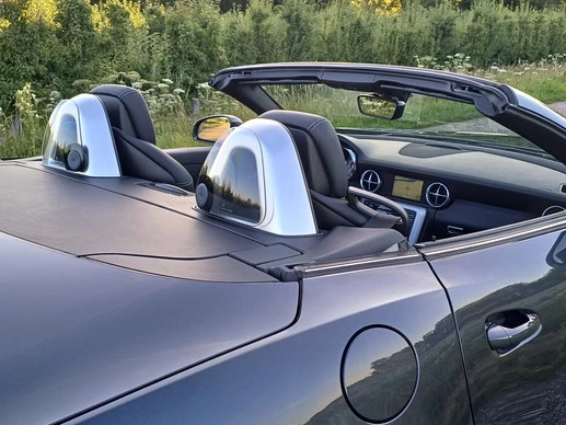 Mercedes-Benz SLK - Afbeelding 20 van 30