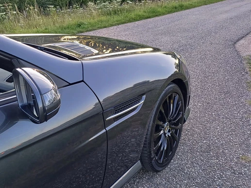Mercedes-Benz SLK - Afbeelding 21 van 30
