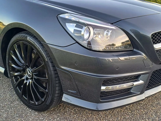 Mercedes-Benz SLK - Afbeelding 23 van 30