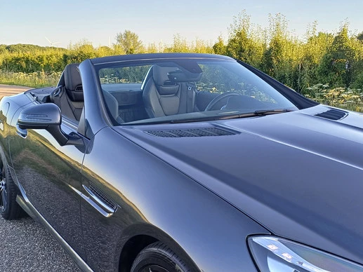 Mercedes-Benz SLK - Afbeelding 24 van 30