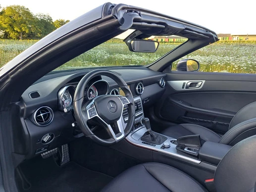 Mercedes-Benz SLK - Afbeelding 26 van 30