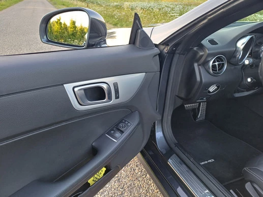 Mercedes-Benz SLK - Afbeelding 27 van 30