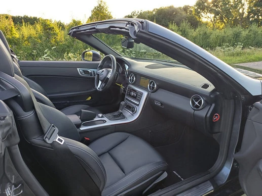Mercedes-Benz SLK - Afbeelding 28 van 30