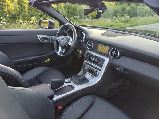 Mercedes-Benz SLK - Afbeelding 29 van 30