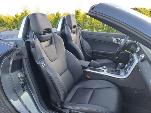 Mercedes-Benz SLK - Afbeelding 30 van 30