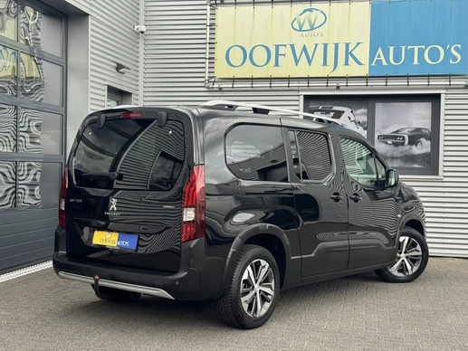 Peugeot Rifter - Afbeelding 2 van 21