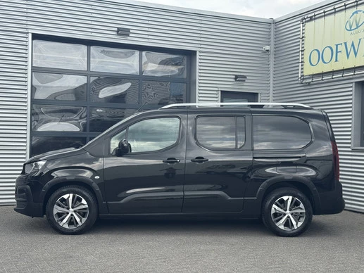 Peugeot Rifter - Afbeelding 3 van 21