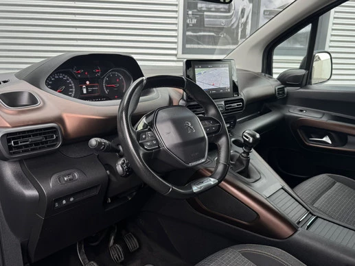 Peugeot Rifter - Afbeelding 4 van 21