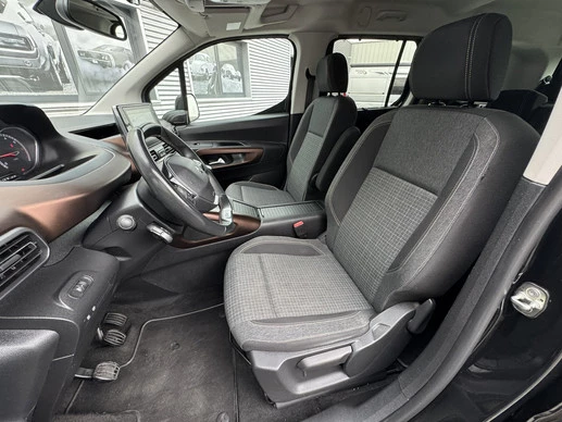 Peugeot Rifter - Afbeelding 5 van 21
