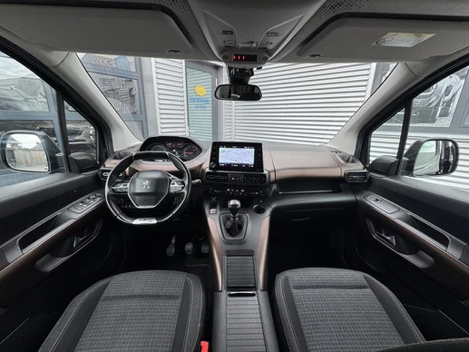 Peugeot Rifter - Afbeelding 6 van 21