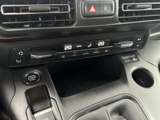 Peugeot Rifter - Afbeelding 12 van 21