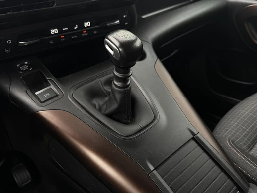 Peugeot Rifter - Afbeelding 13 van 21