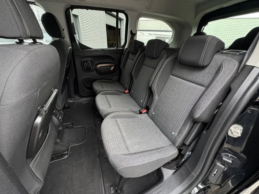 Peugeot Rifter - Afbeelding 14 van 21