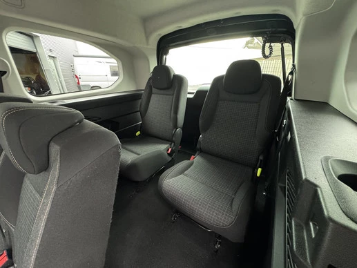 Peugeot Rifter - Afbeelding 15 van 21