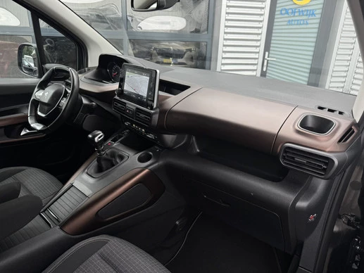 Peugeot Rifter - Afbeelding 17 van 21