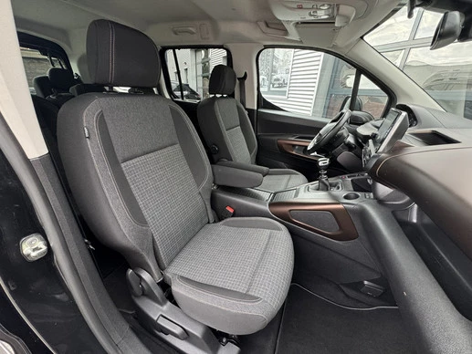 Peugeot Rifter - Afbeelding 18 van 21