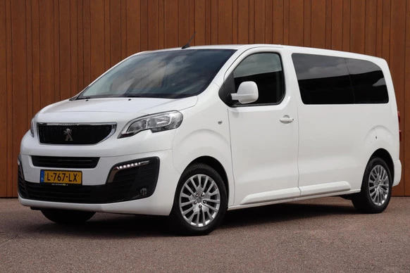 Peugeot Traveller - Afbeelding 1 van 25