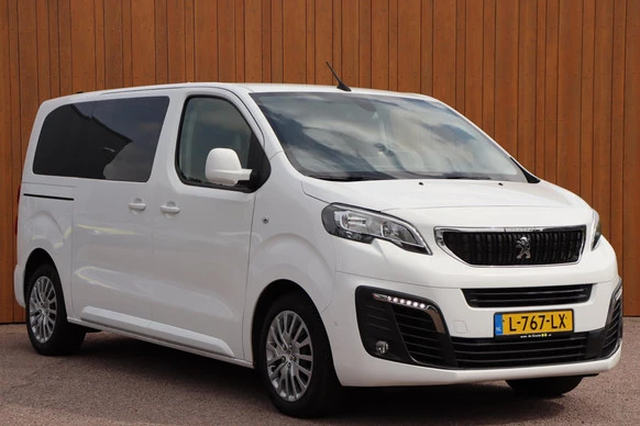 Peugeot Traveller - Afbeelding 2 van 25