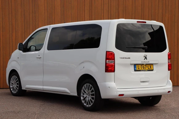 Peugeot Traveller - Afbeelding 4 van 25