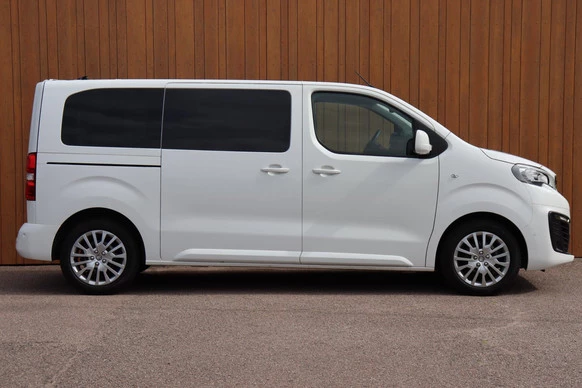 Peugeot Traveller - Afbeelding 5 van 25